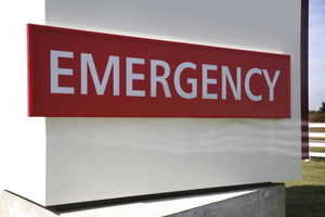 EmergencySign