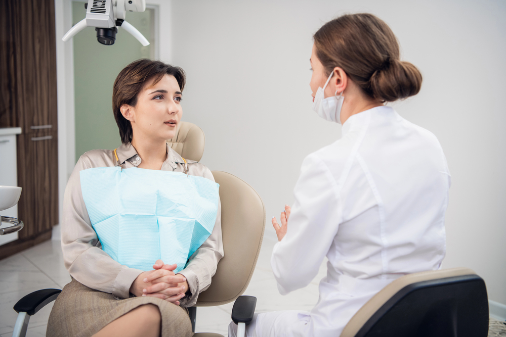 oral cancer screening