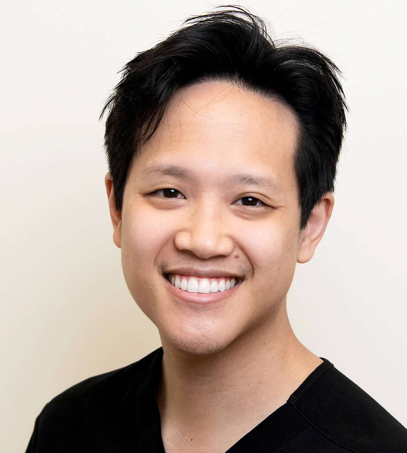 emergency dentist dr. Tran